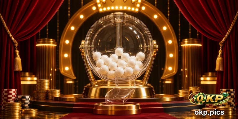 Casino OKP – Sảnh Casino Trực Tuyến Đẳng Cấp Nhất 2026 - hình ảnh - okp.pics