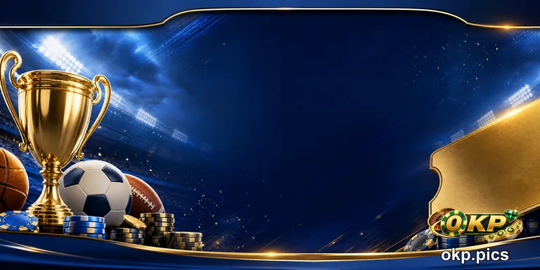 Casino OKP – Sảnh Casino Trực Tuyến Đẳng Cấp Nhất 2026 - hình ảnh - okp.pics