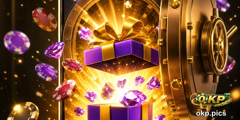 Top 10 Game Nổ Hũ OKP Jackpot Cao Nhất – Cập Nhật Tháng 3/2026 - hình ảnh - okp.pics Top 10 Game Nổ Hũ OKP Jackpot Cao Nhất – Cập Nhật Tháng 3/2026 - hình ảnh - okp.pics