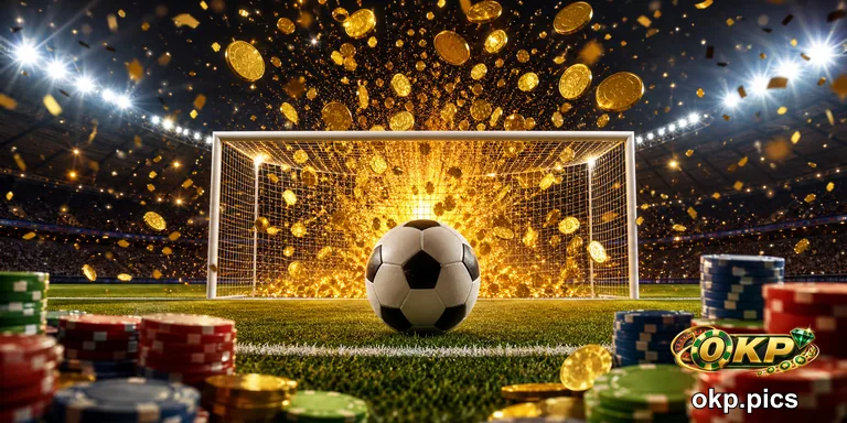 Cá Cược Thể Thao OKP – Kèo Đẹp, Odds Cao, Live Betting Mỗi Ngày 2026 - hình ảnh - okp.pics Cá Cược Thể Thao OKP – Kèo Đẹp, Odds Cao, Live Betting Mỗi Ngày 2026 - hình ảnh - okp.pics